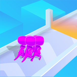 Color Crowd